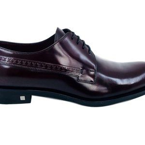 New Authentic Men's Louis Vuitton State Derby